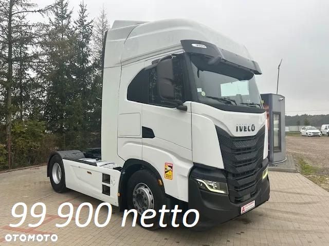 Iveco AS 440 S - 1
