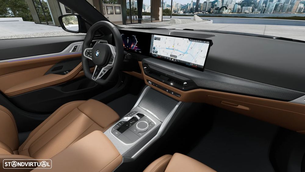 BMW i4 eDrive40 Pack Desportivo M - 2
