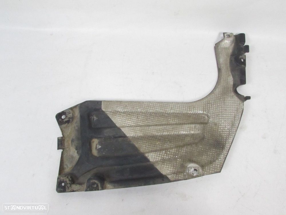 RESGUARDO Esquerdo/Trás/Inferior Seminovo/ Original BMW X5 (G05)/BMW X6 (G06, F9... - 1