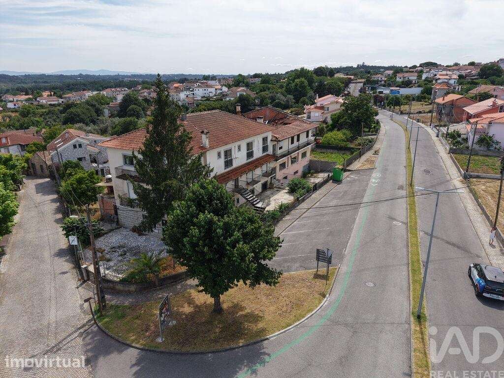 Hotel / Restaurante em Cabanas de Viriato de 800,00 m2 - Grande imagem: 5/6
