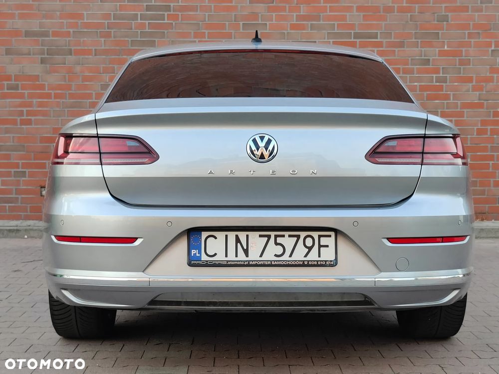 Volkswagen Arteon 2.0 TDI SCR Elegance DSG - 7