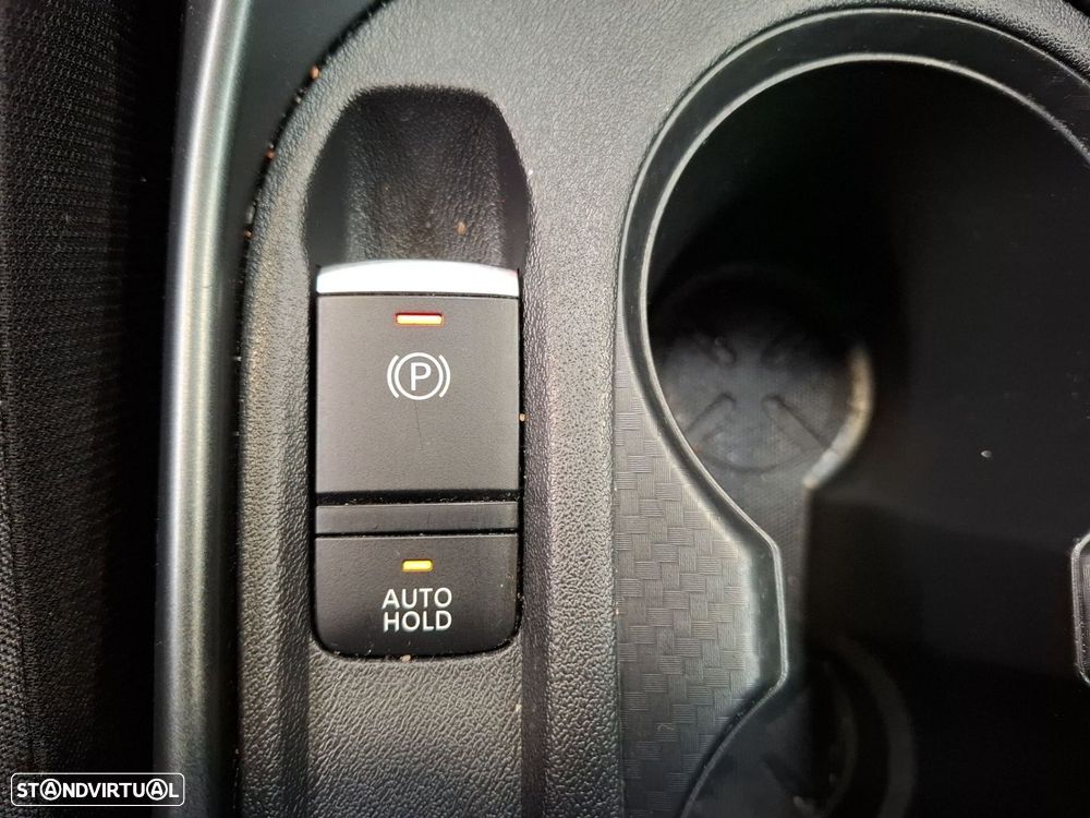 Nissan Juke 1.0 DIG-T N-Connecta - 20