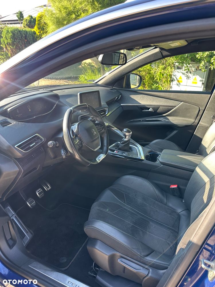 Peugeot 3008 1.2 PureTech Style - 9