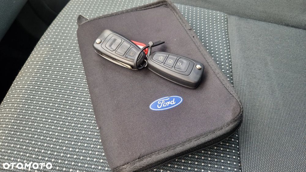 Ford C-MAX 1.0 EcoBoost Start-Stopp-System Trend - 20