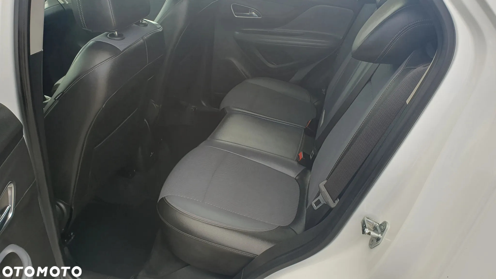 Opel Mokka 1.4 T Cosmo S&S EU6 - 10