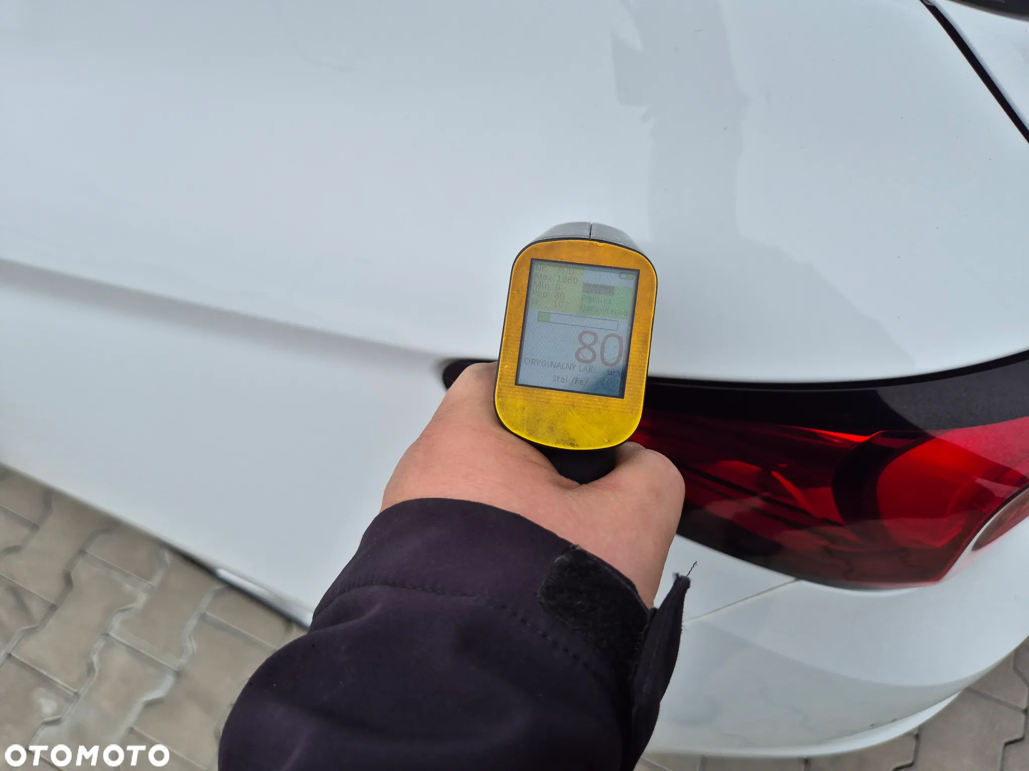 Opel Astra 1.4 Turbo Innovation - 32