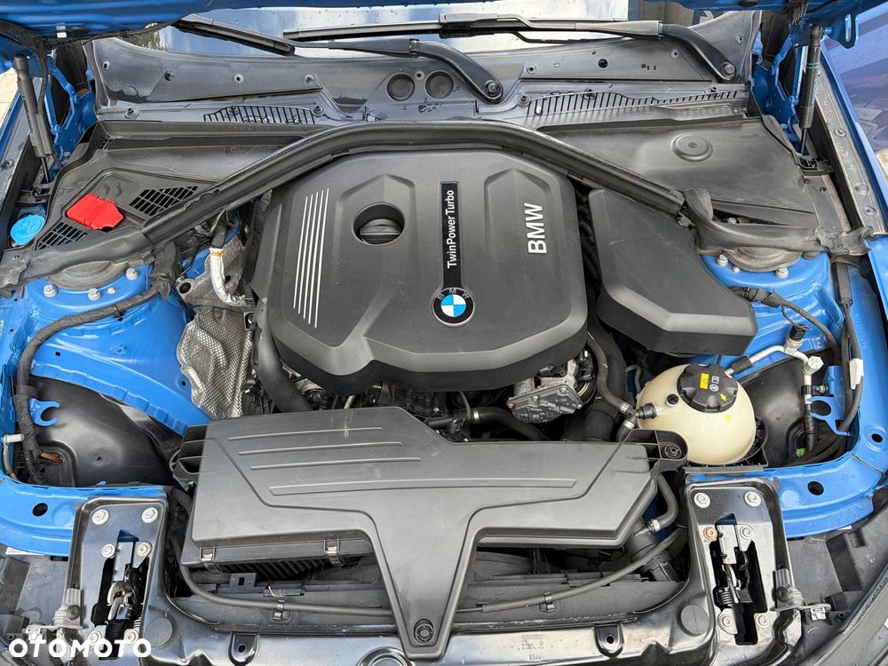 BMW Seria 1 - 37