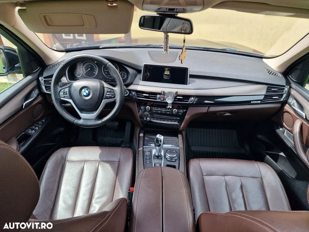 BMW X5 - 23