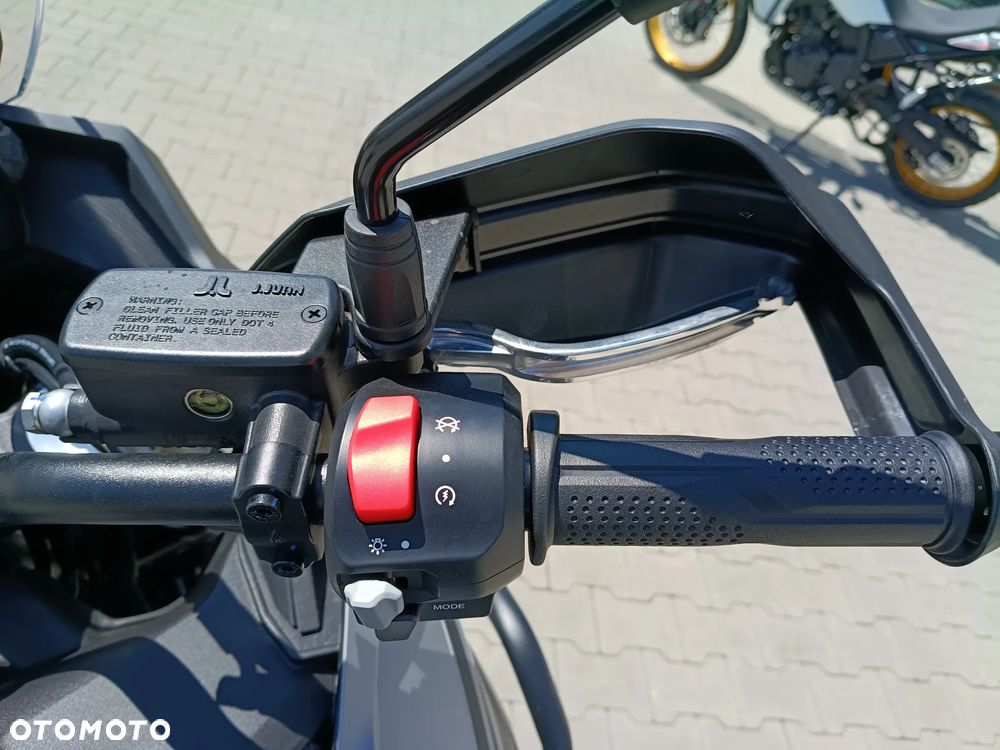 Morbidelli T1002VX - 7