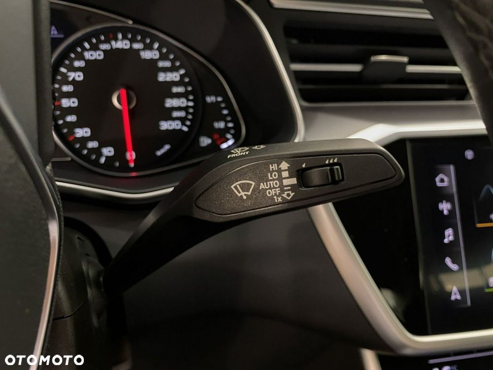 Audi A6 Limousine - 25