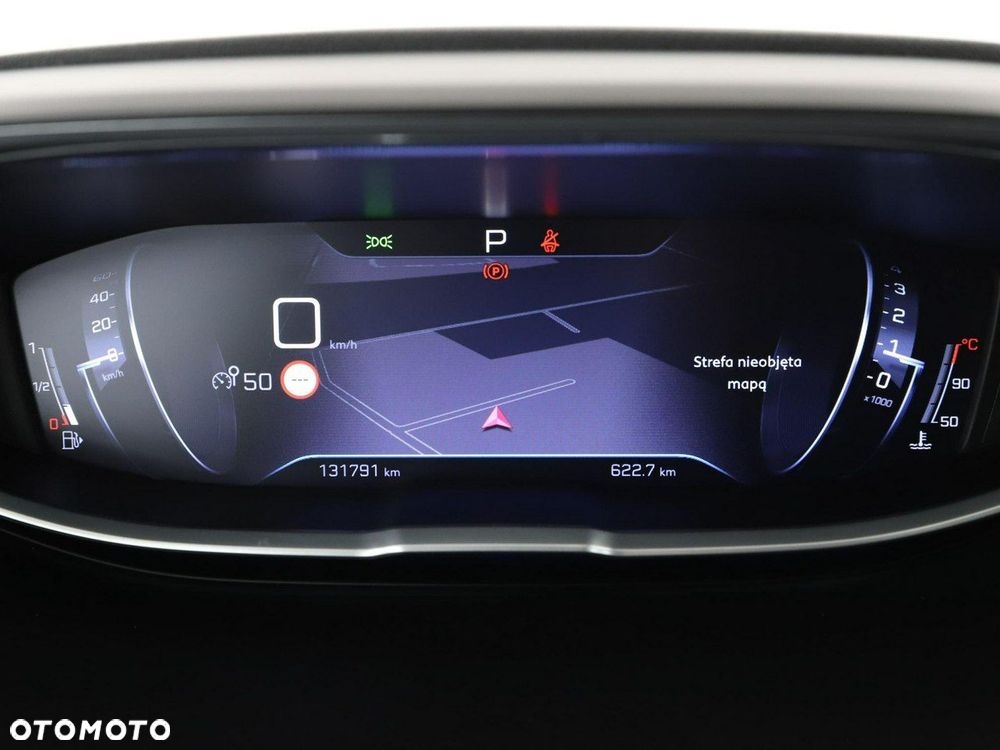 Peugeot 3008 BlueHDi 120 Stop & Start EAT6 Active Business-Paket - 23