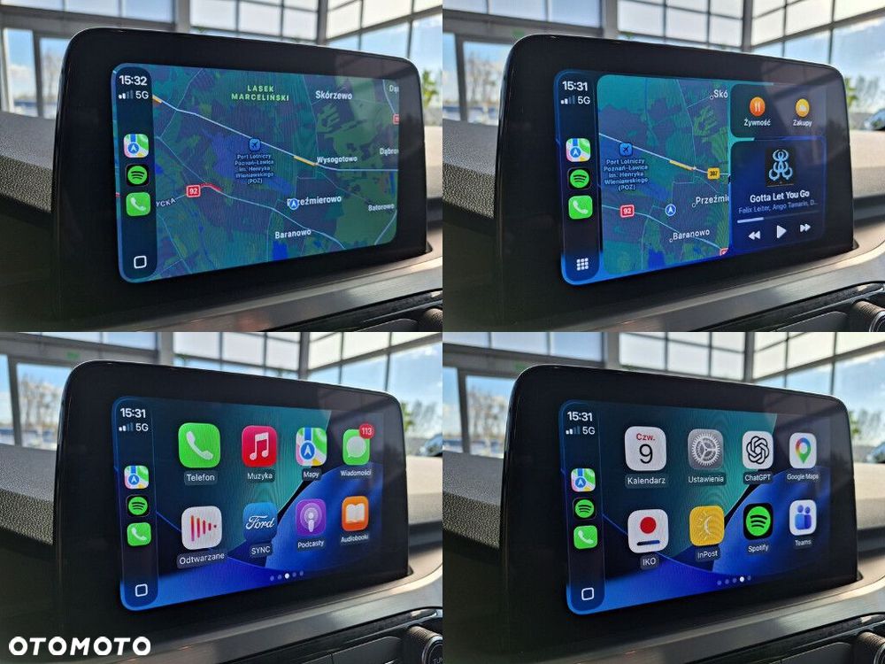 Ford Kuga 2.0 EcoBlue AWD Titanium X - 34