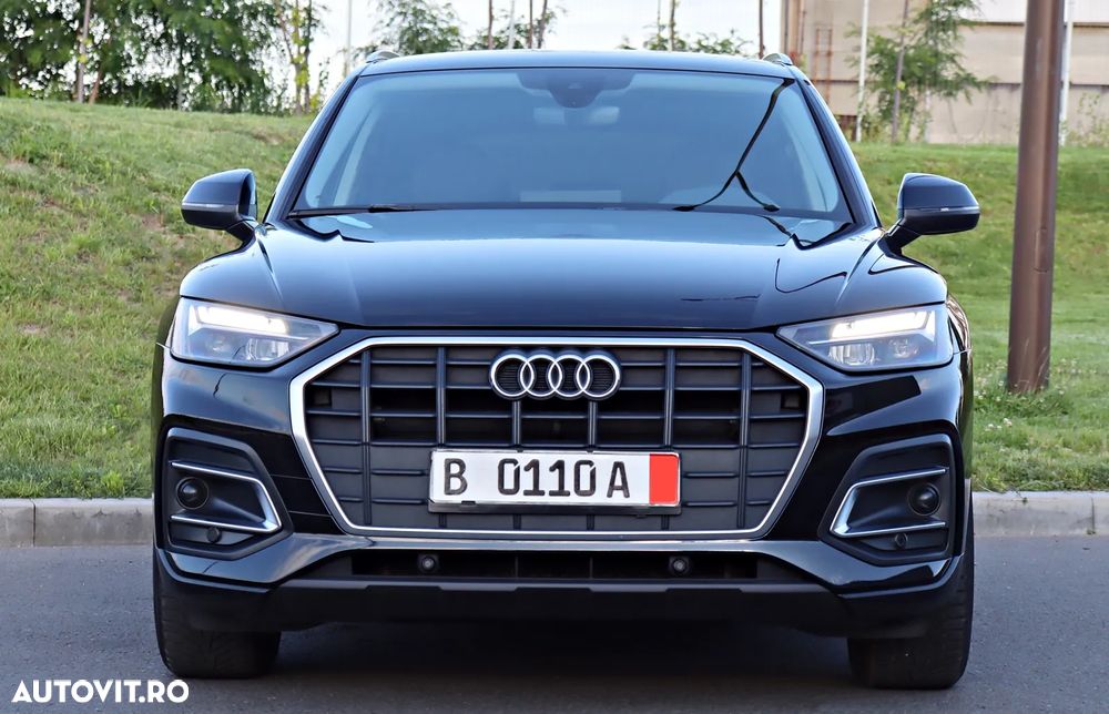Audi Q5 35 TDI S tronic advanced - 3