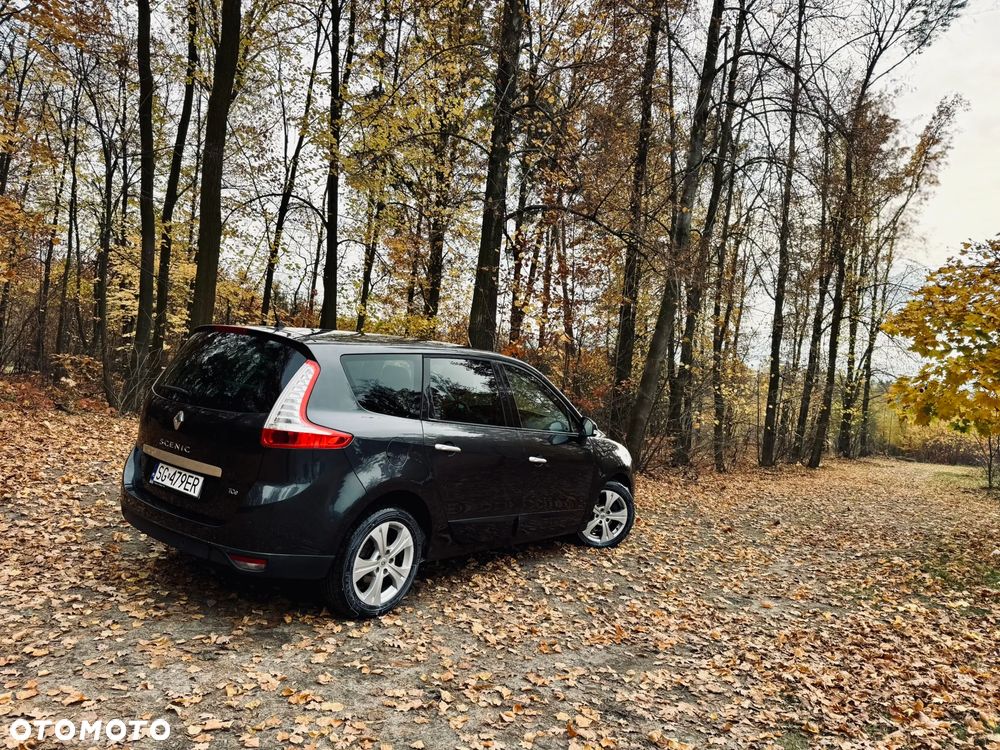Renault Scenic TCe 130 Dynamique - 19