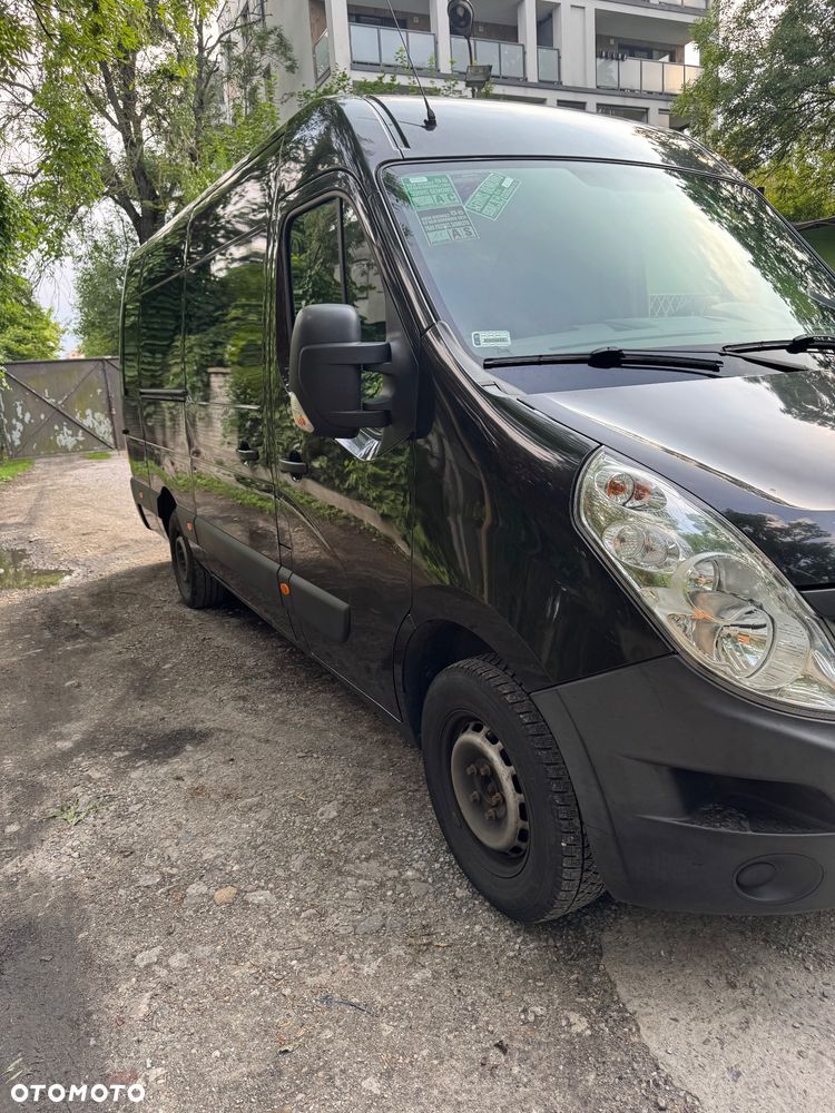 Renault Master - 3