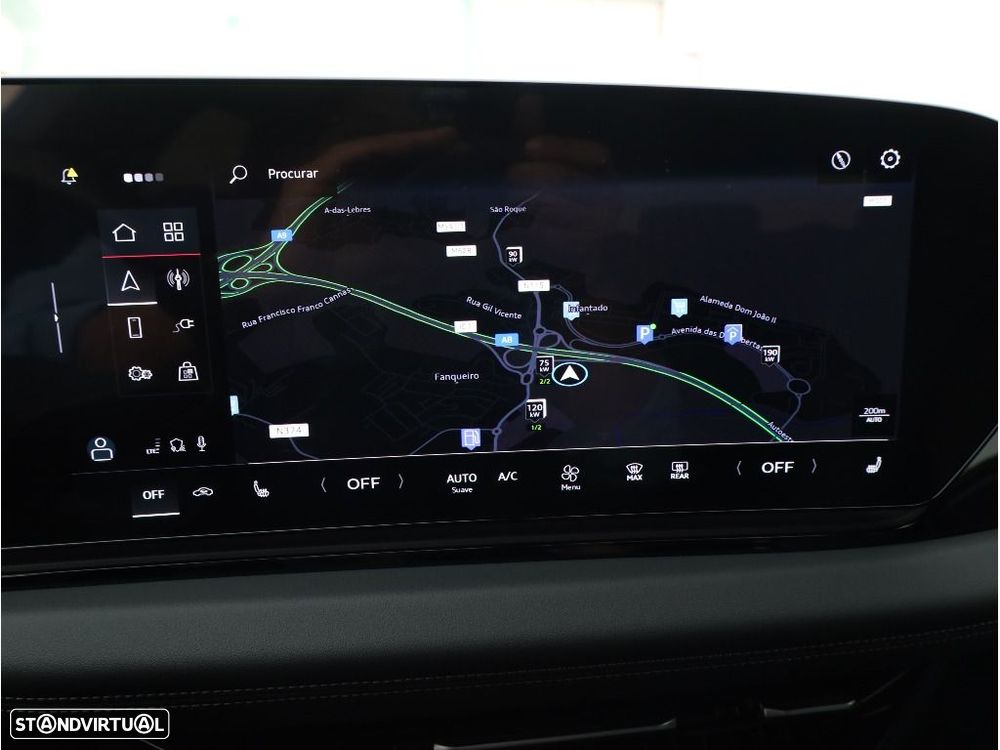 Audi A6 Avant e-tron 100 kWh Performance - 20
