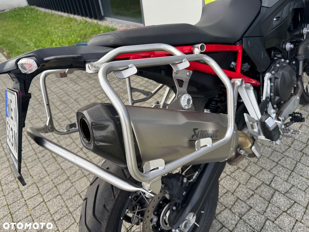 BMW GS