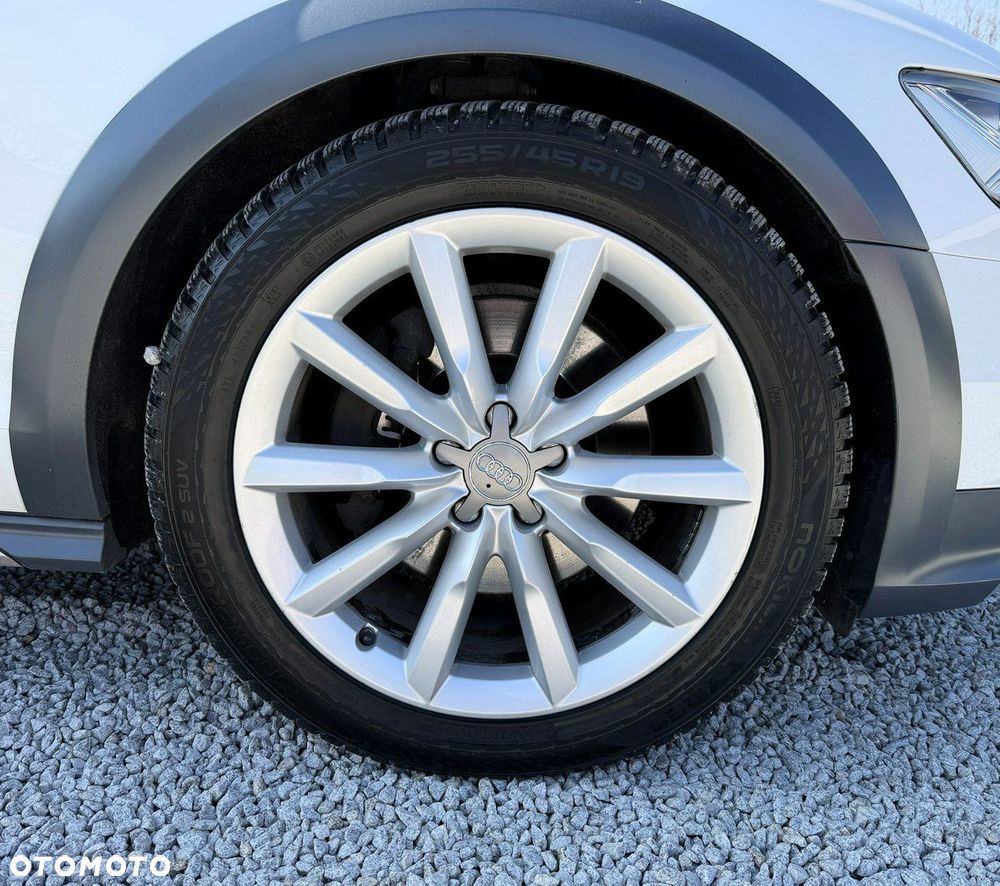 Audi A6 Allroad 3.0 TDI Quattro S tronic - 10