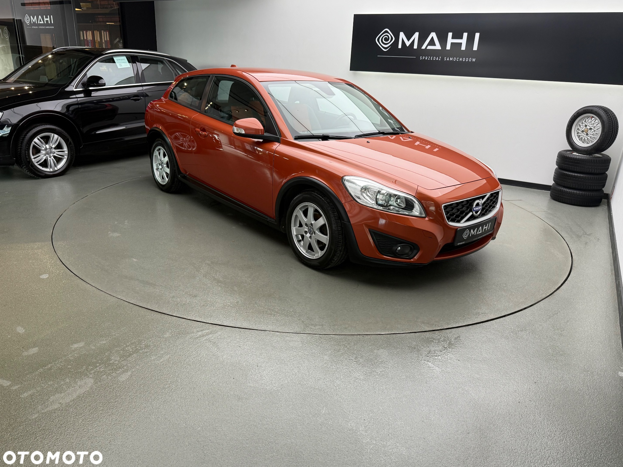 Volvo C30 1.6D DRIVe Kinetic - 15