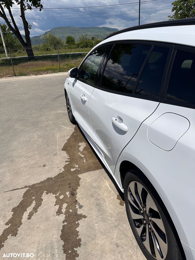 Ford Focus 2.0 EcoBlue ST-Line - 4