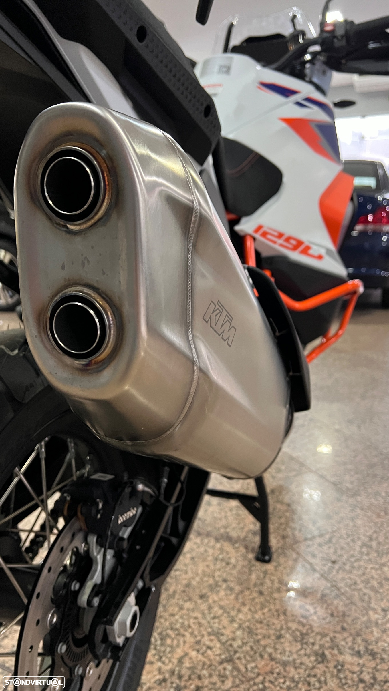 KTM 1290 Super Adventure R - 30