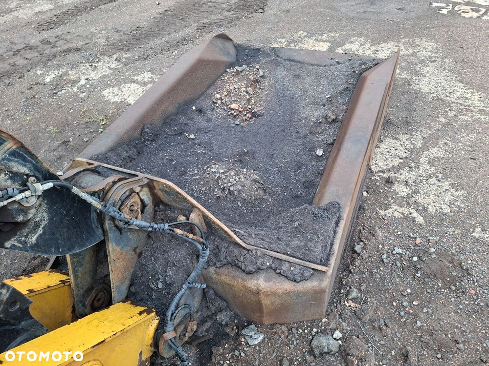 Caterpillar 930H 4X4 - 20