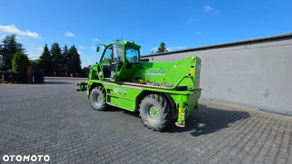 Merlo Merlo ROTO 45.21 MCSS - 5