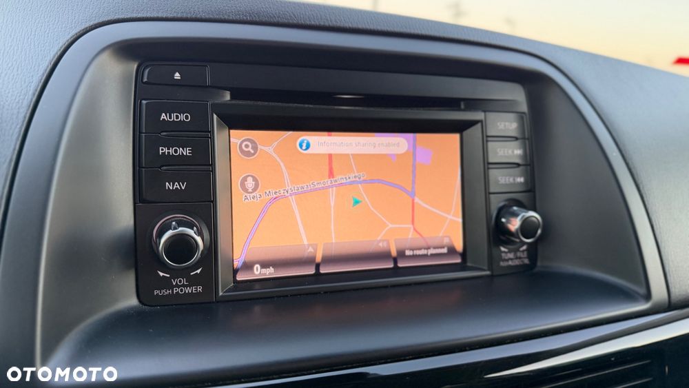 Mazda CX-5 SKYACTIV-G 160 AWD Exclusive-Line - 26