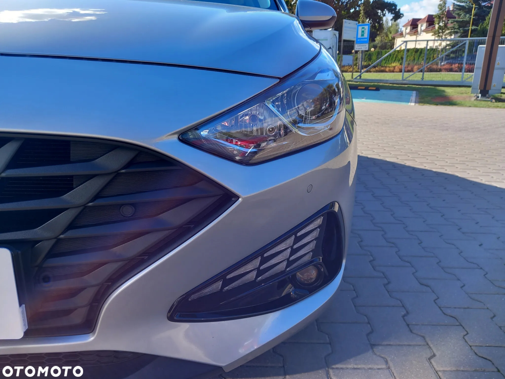 Hyundai i30 1.5 DPI Modern - 27