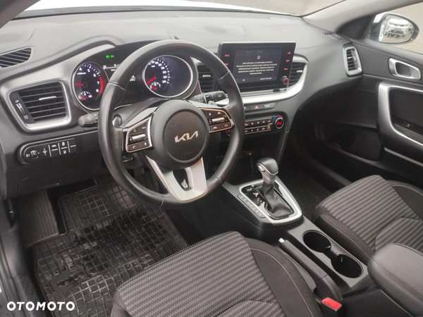 Kia XCeed 1.5 T-GDI M DCT