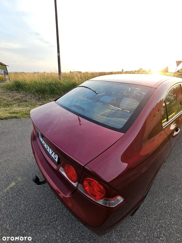 Honda Civic - 12