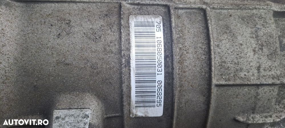 Cutie viteze automata BMW F01 F02 motor 4.4 i 6HP 28X - 4