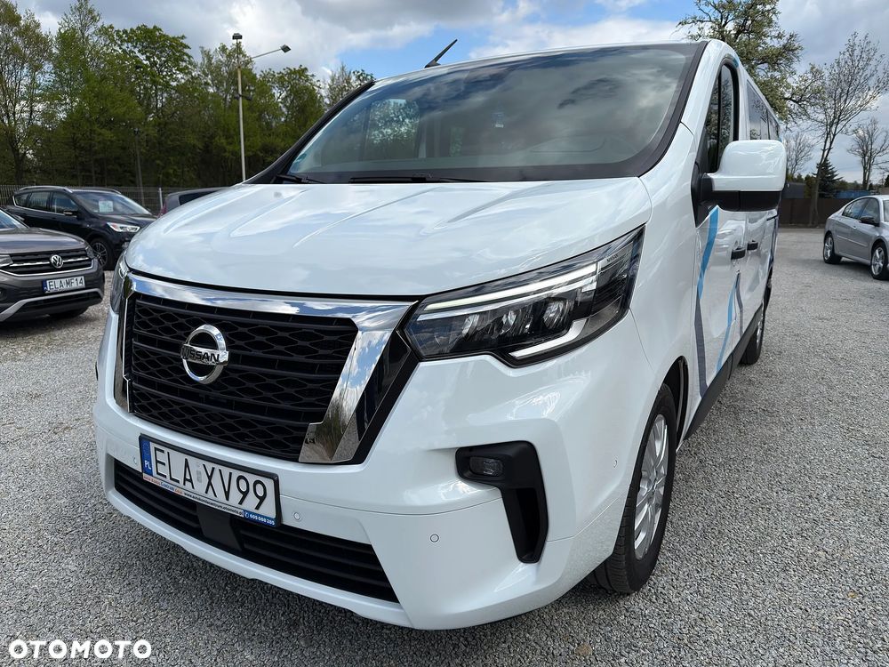 Renault Trafic Blue EDC Evolution - 5