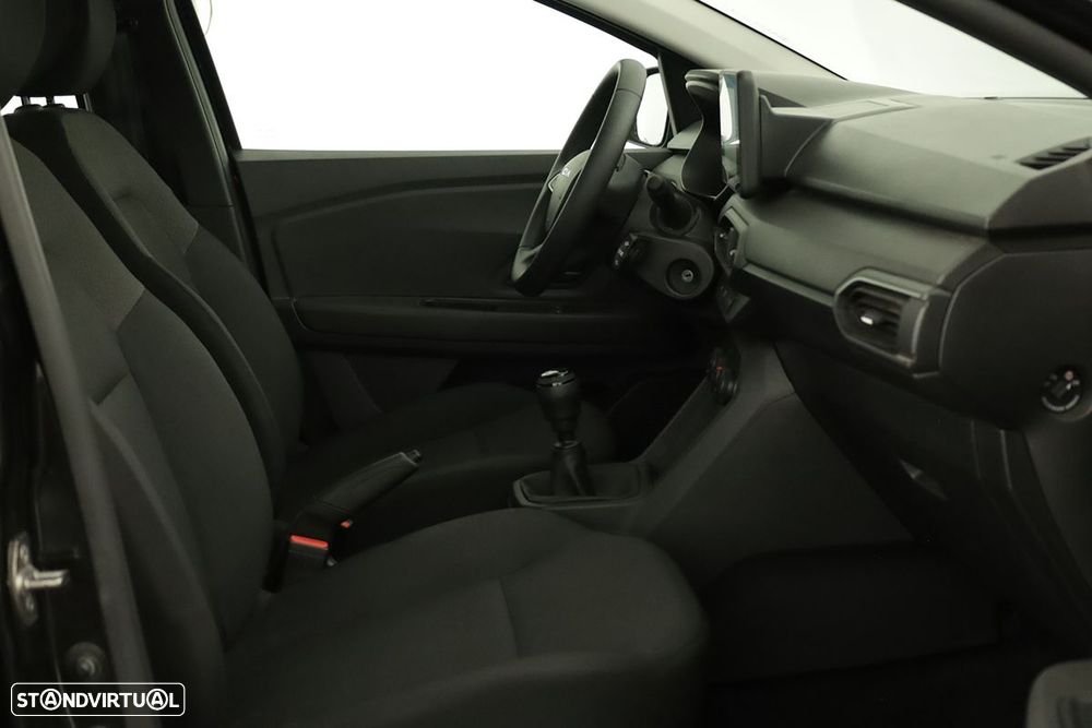 Dacia Sandero 1.0 ECO-G Essential Bi-Fuel - 15