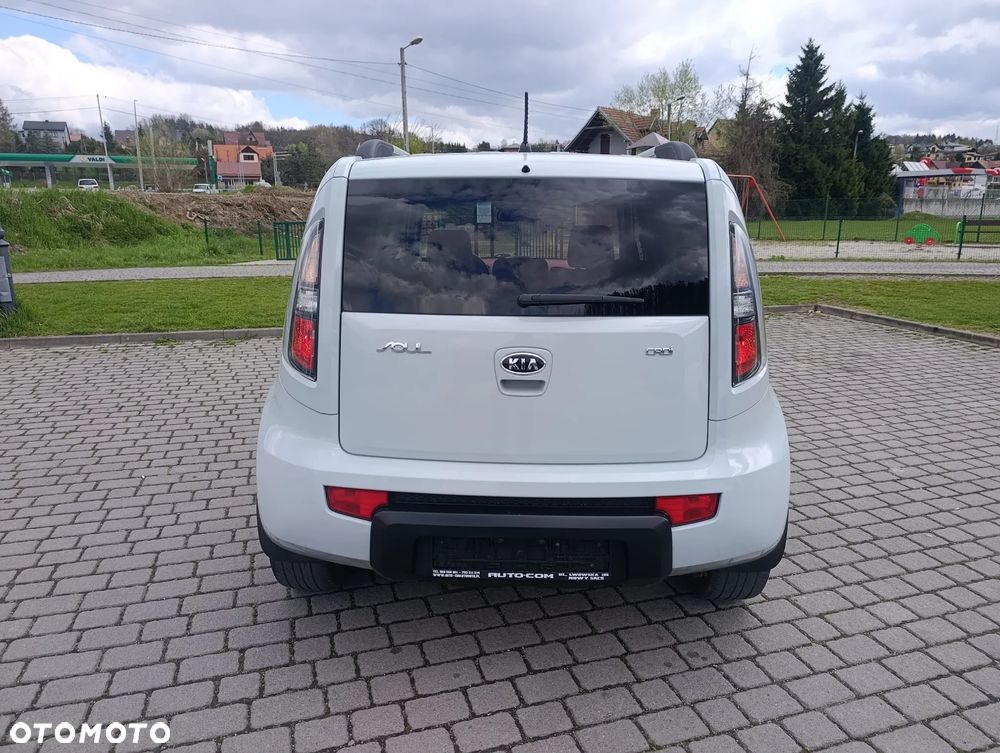 Kia Soul - 9