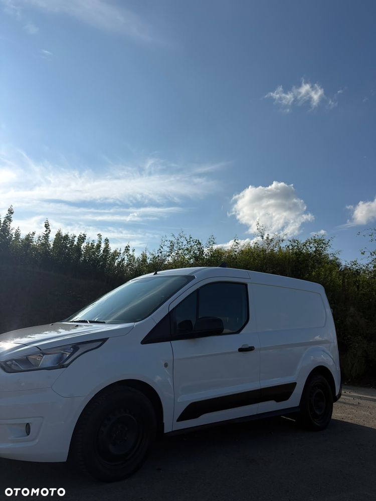 Ford Transit Connect - 3