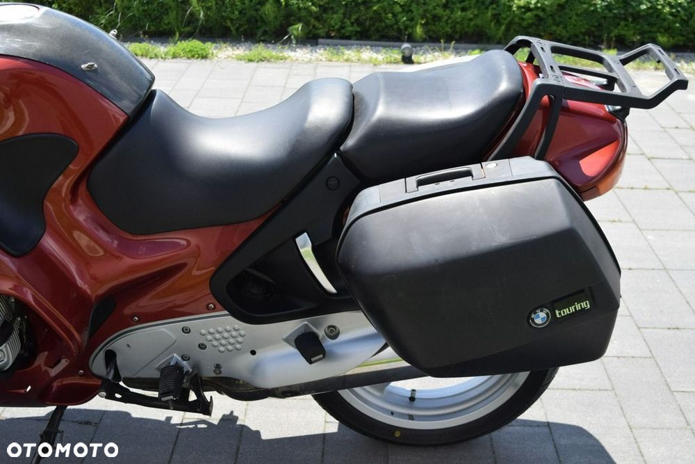 BMW R - 6