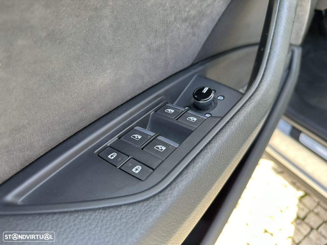 Audi e-tron Sportback 55 quattro S line - 10