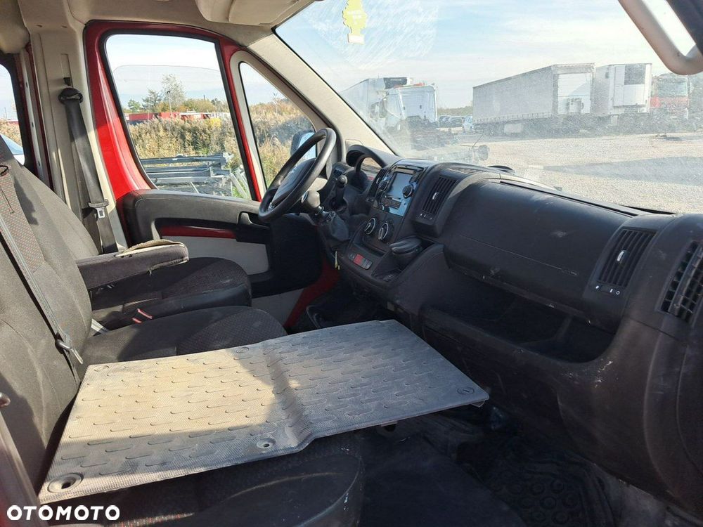 Citroën Jumper - 12