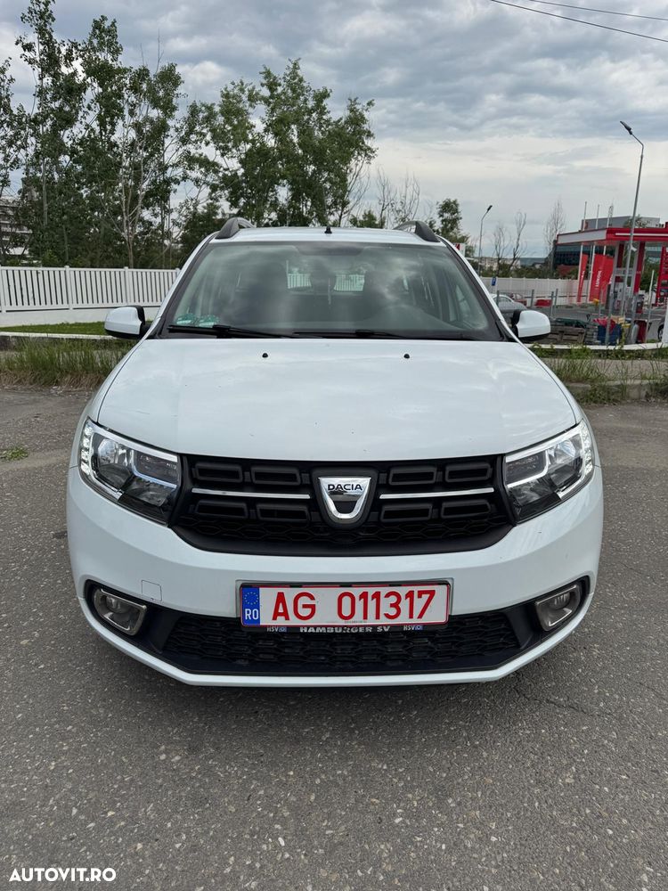 Dacia Logan - 13