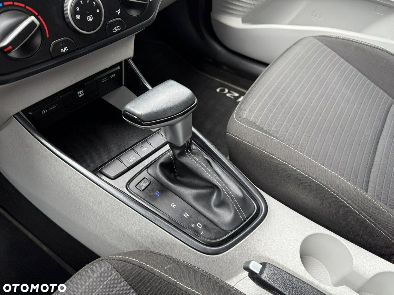 Hyundai i20 1.0 T-GDi 48V Comfort DCT - 22
