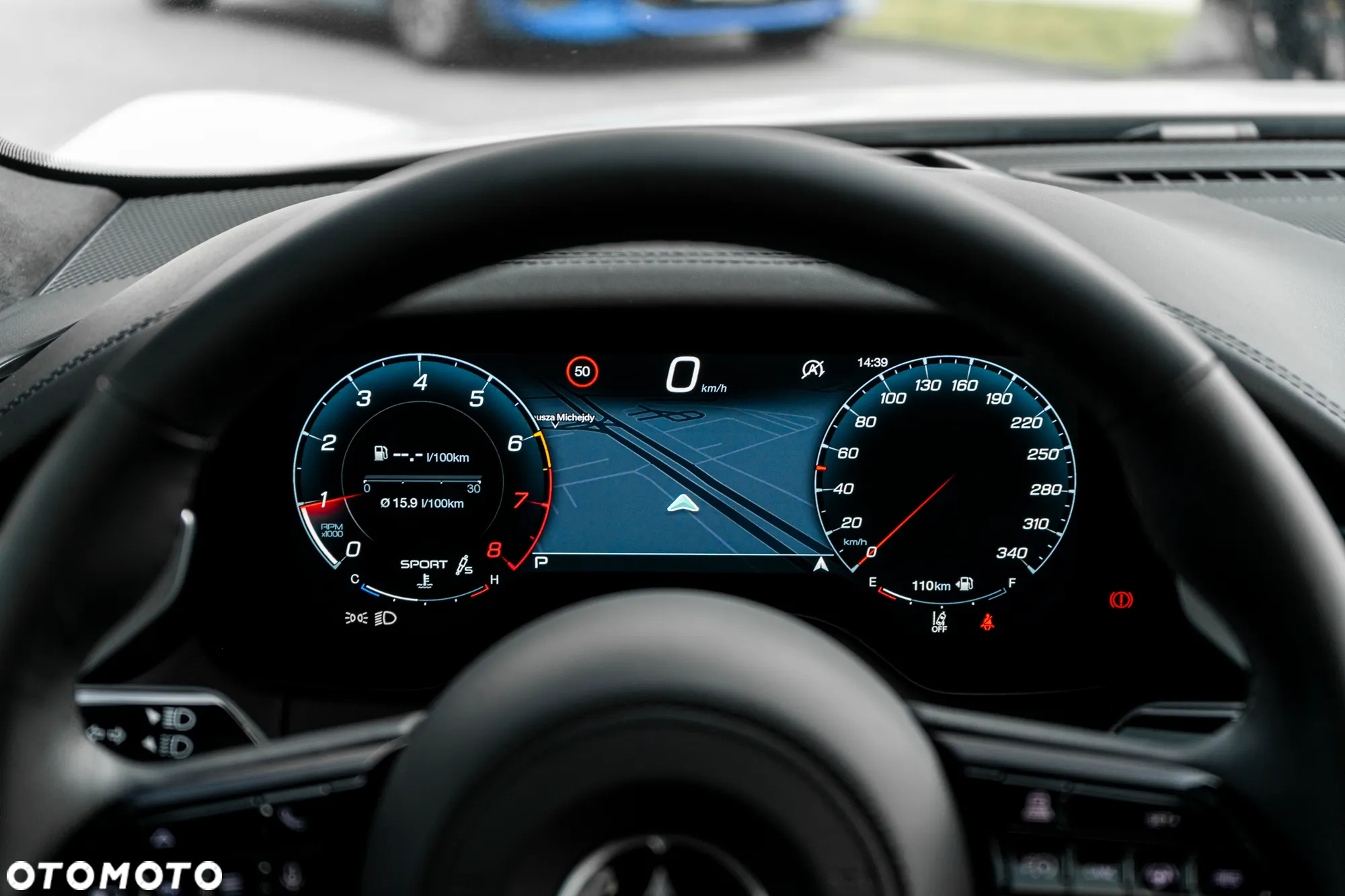 Maserati GranTurismo - 21