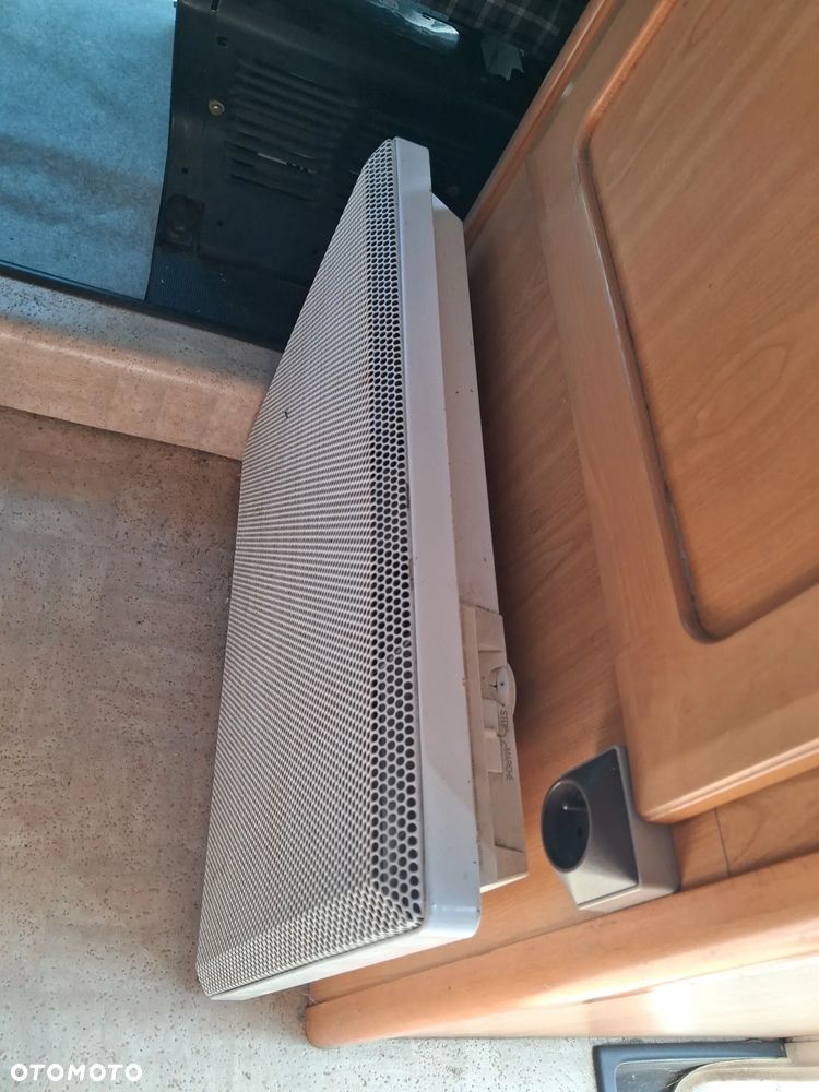 Fiat Ducato chausson - 15