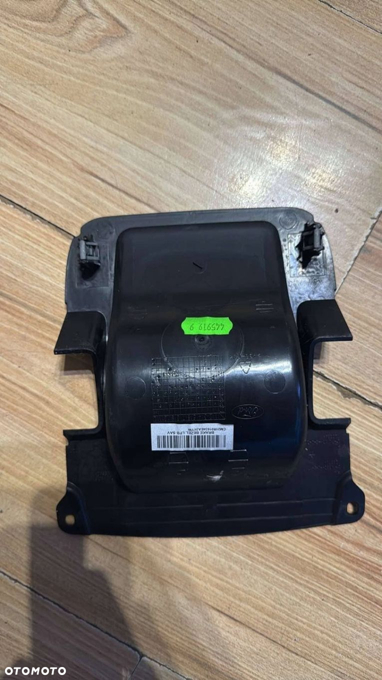 Dekor hamulca ręcznego Ford s-max mk1 - 2