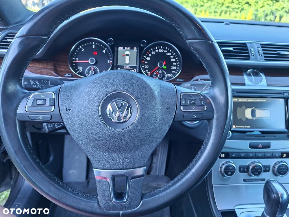 Volkswagen Passat 2.0 TDI 4Mot Highline DSG - 5