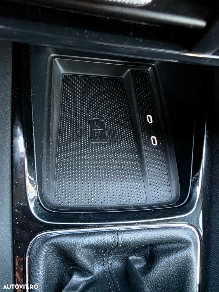 Skoda Octavia 2.0 TDI Ambition - 34