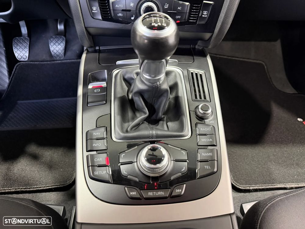 Audi A5 Sportback 2.0 TDi DPF - 32