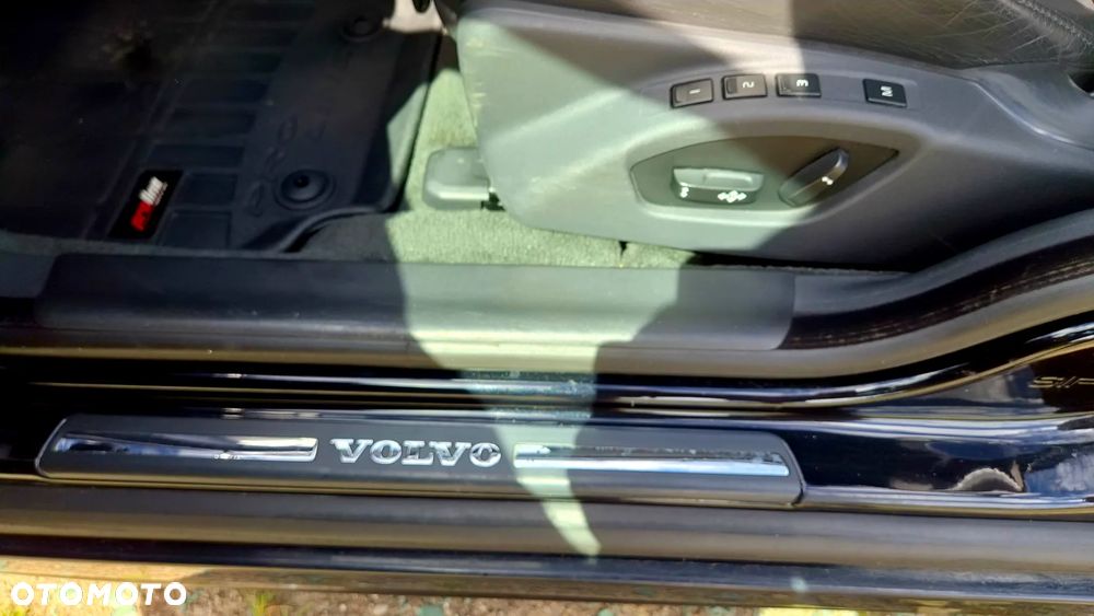 Volvo V70 D4 Geartronic Momentum - 19