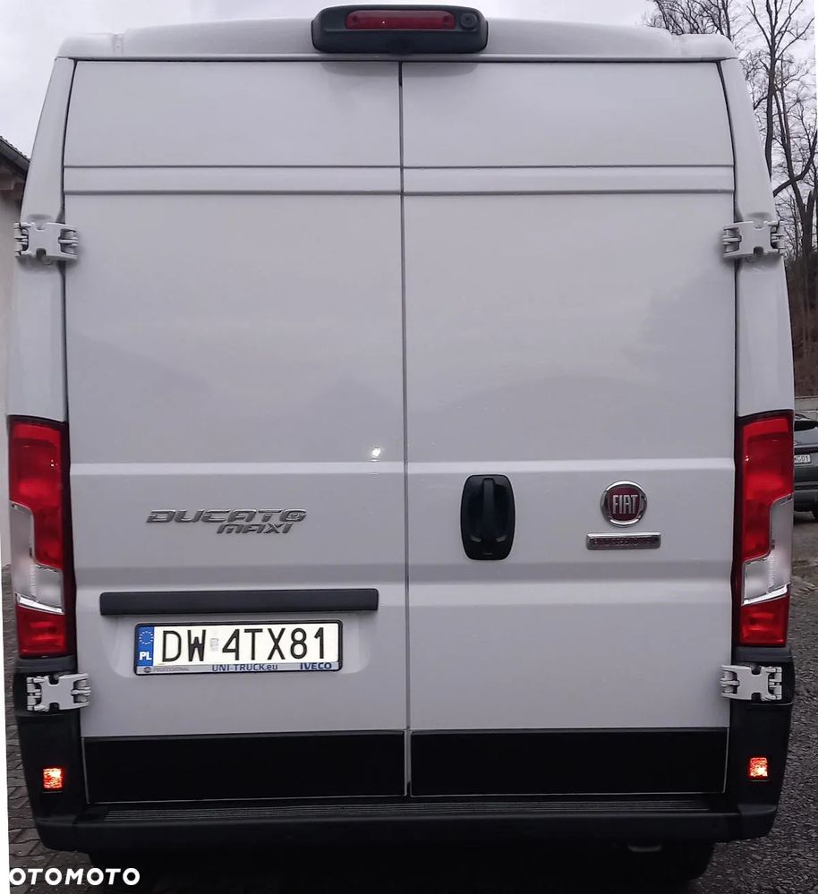 Fiat Ducato - 13