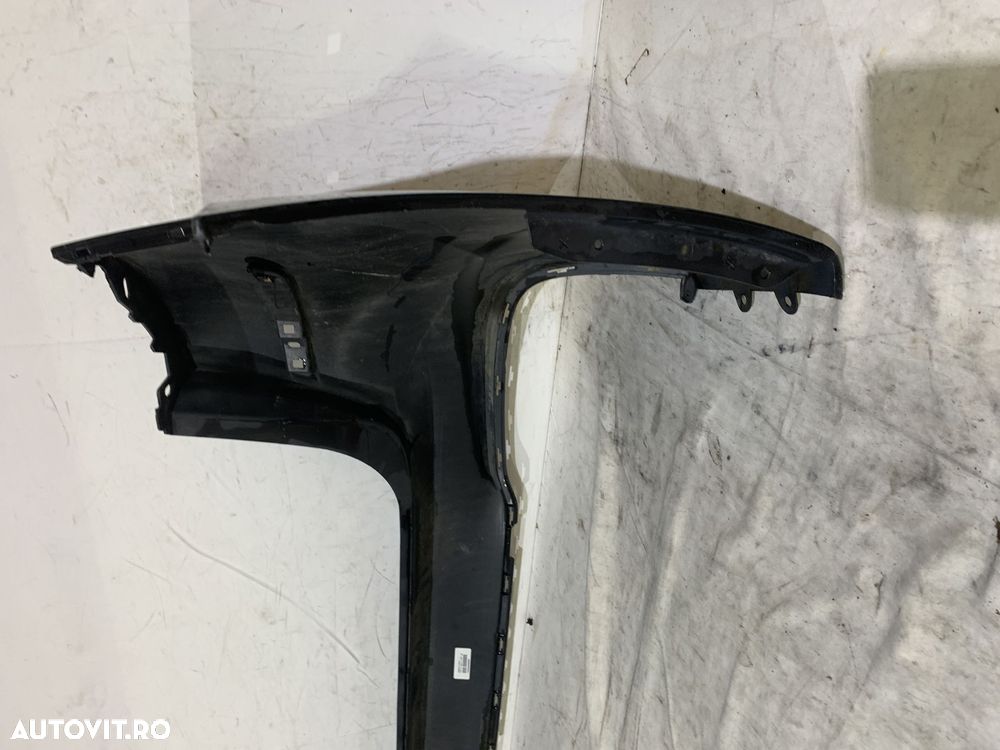 Bara spate BMW Seria 2, F45, M-Sport, 2014, 2015, 2016, 2017, 2018, cod origine OE 51128057903. - 4